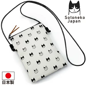 猫 スマホケース